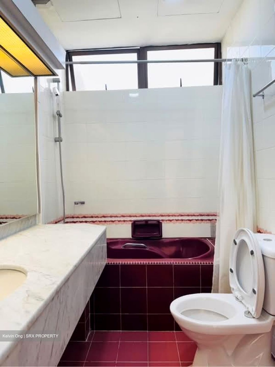 Jervois Grove (D10), Apartment #578141981